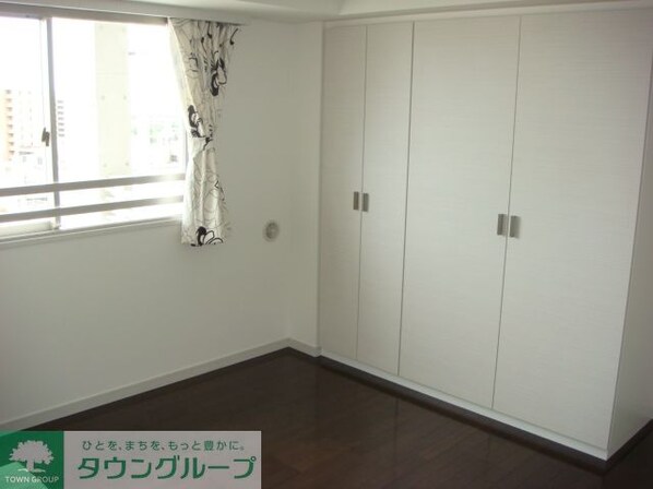 プライムアーバン亀有の物件内観写真